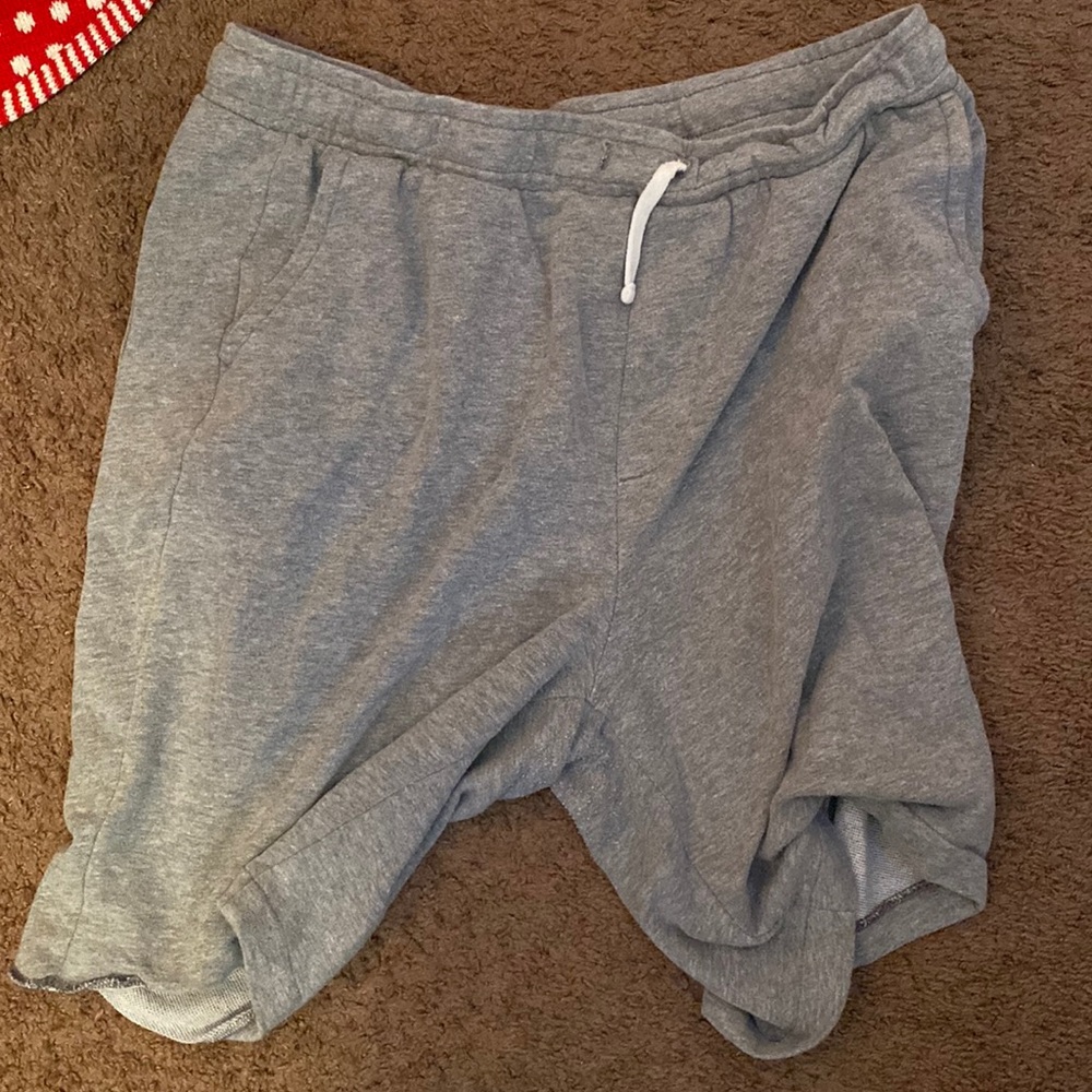 No Boundaries Shorts